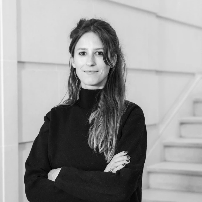 Joséphine d'Ansembourg